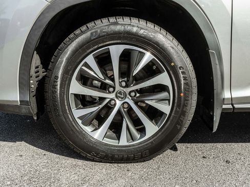 Used 2021 Lexus RX 350 AWD w/ Premium Package image 32