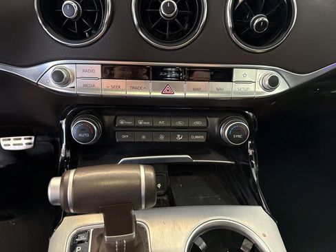 Used 2020 Kia Stinger GT AWD/4WD image 26