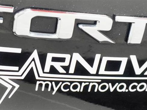 Used 2020 Kia Forte GT-Line image 39