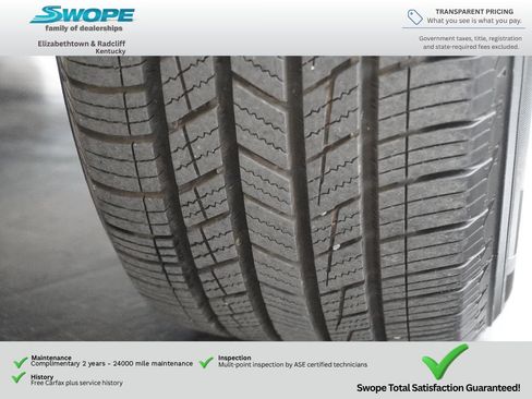 Used 2023 Toyota Highlander Limited AWD/4WD image 31