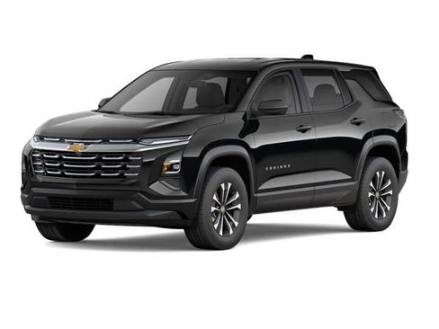 New 2026 Chevrolet Equinox LT w/ Convenience Package II AWD/4WD image 25