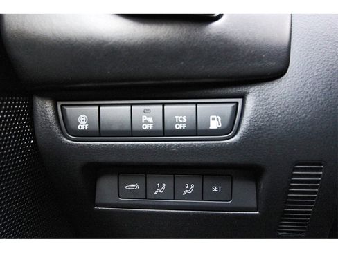 New 2026 MAZDA CX-50 2.5 Hybrid w/ Weather Package image 16