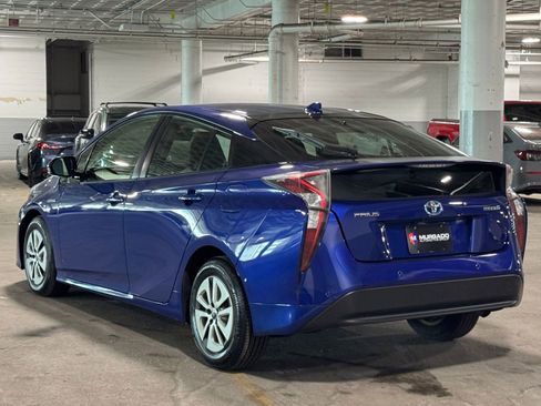 Used 2018 Toyota Prius Two w/ Prius Two Safety Plus Package image 7