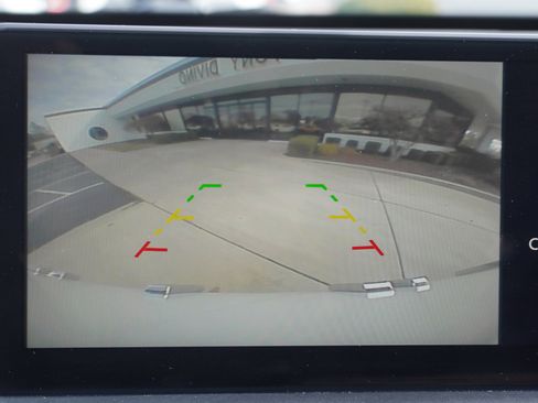 Used 2023 INFINITI QX60 Pure image 43