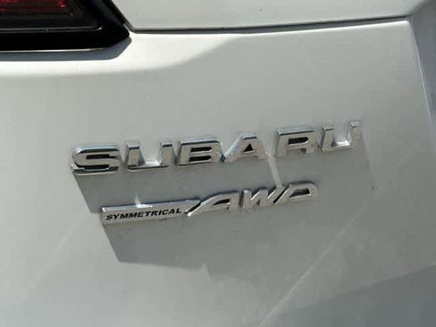 Used 2020 Subaru Outback Premium AWD/4WD image 16