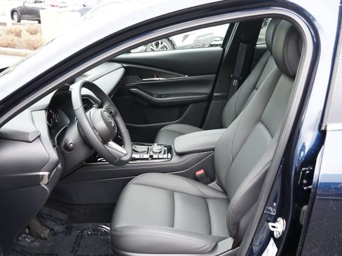 Certified 2025 MAZDA CX-30 AWD 2.5 S w/ Preferred Package image 17