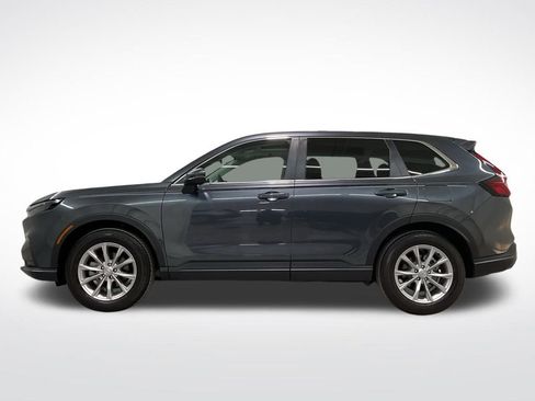 Certified 2025 Honda CR-V EX image 31