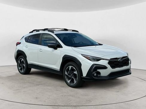 Used 2024 Subaru Crosstrek 2.0i Premium AWD/4WD image 7