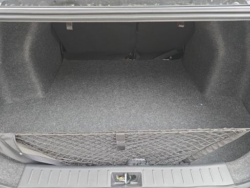 New 2025 Nissan Versa SV w/ Trunk Package image 12