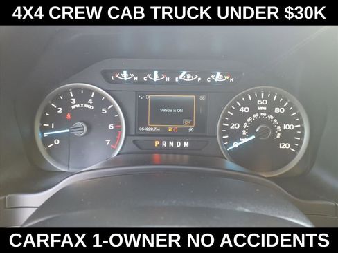 Used 2018 Ford F150 XLT w/ Equipment Group 302A Luxury image 17