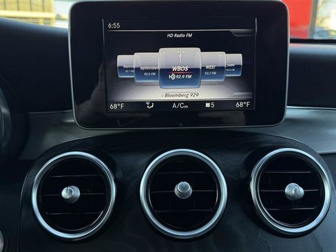 Used 2019 Mercedes-Benz GLC 300 4MATIC image 55