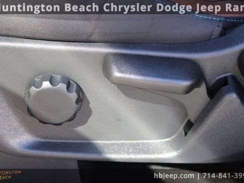 Used 2023 Ford Bronco Outer Banks image 30