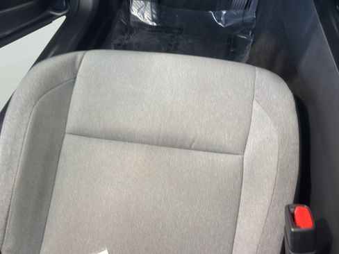 Used 2025 Toyota Camry LE FWD image 20