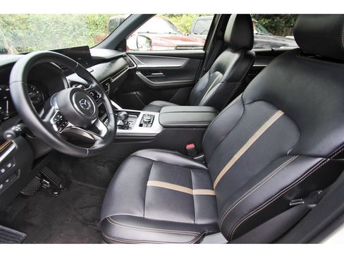 Certified 2026 MAZDA CX-90 3.3 Turbo w/ Premium Plus Pkg AWD/4WD image 13