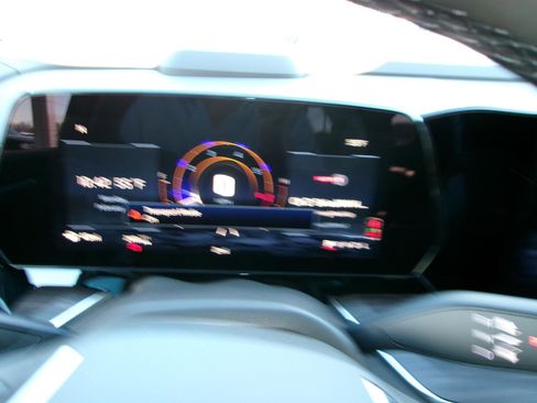 New 2026 Chevrolet Tahoe Z71 w/ Comfort Package image 16