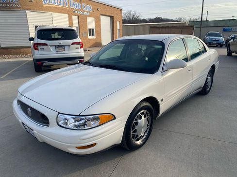 Used 2004 Buick Le Sabre Limited image 2