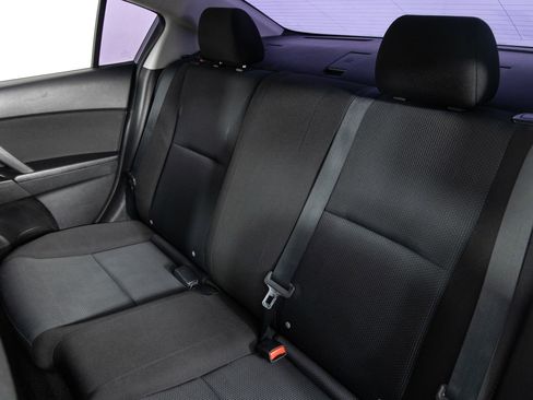 Used 2011 MAZDA MAZDA3 i Sport image 17