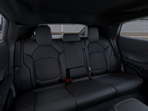 New 2026 Dodge Charger GT w/ Driver Convenience Group image 15