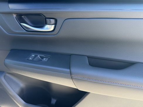 New 2026 Honda CR-V Sport-L image 47