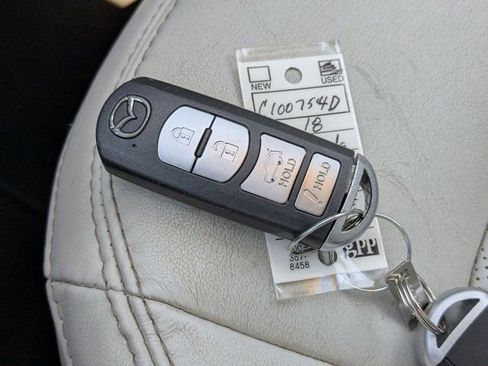 Used 2018 MAZDA CX-5 Grand Touring image 29