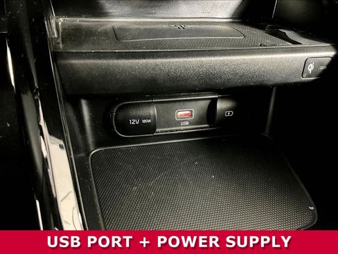 Certified 2023 Kia Forte GT-Line w/ GT-Line Premium Package FWD image 15
