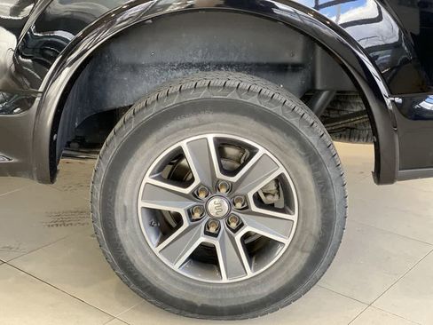 Used 2016 Ford F150 King Ranch w/ Equipment Group 601A Luxury image 13