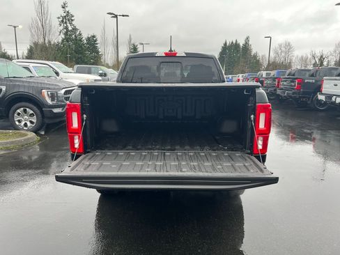 Used 2021 Ford Ranger XLT w/ Equipment Group 302A High image 7