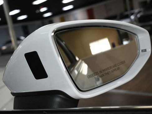 Used 2022 Audi A6 Premium Plus image 64