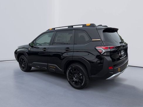 New 2026 Subaru Forester Wilderness AWD/4WD image 5