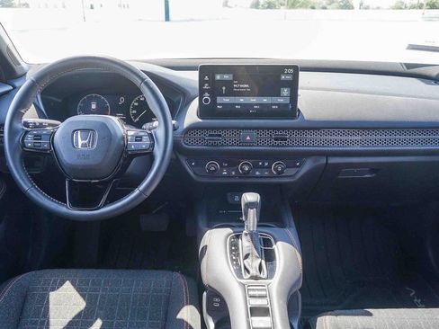 Used 2027 Honda HR-V Sport image 12