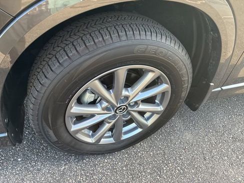 Used 2025 MAZDA CX-5 AWD 2.5 S image 11