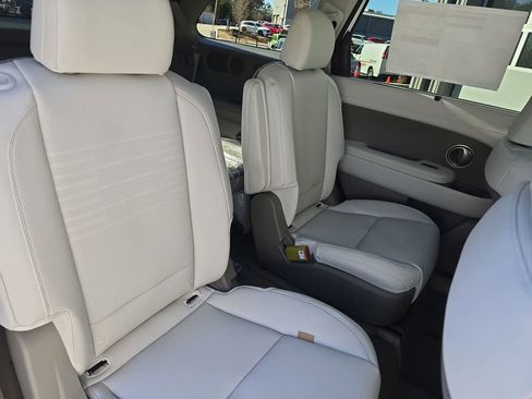 New 2026 Hyundai Palisade Limited FWD image 11