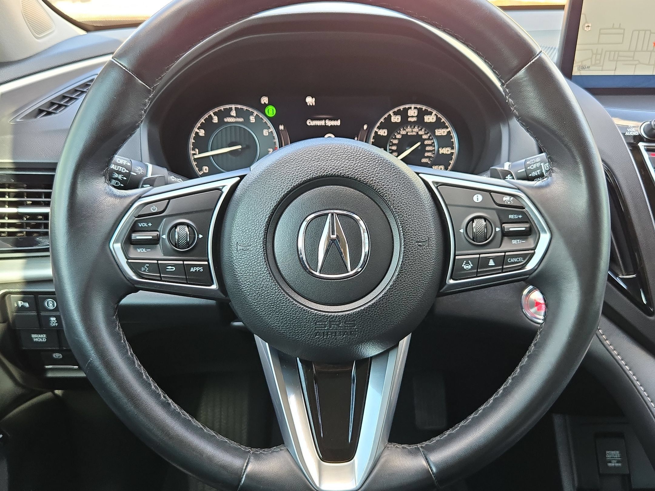 Certified 2023 Acura RDX w/ Technology Package FWD image 20