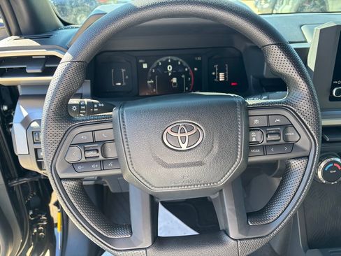 New 2026 Toyota Tacoma SR5 image 13