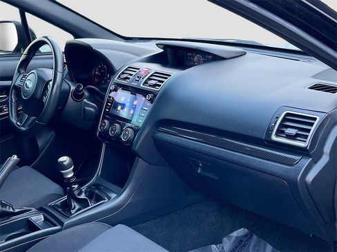 Used 2021 Subaru WRX Premium w/ Popular Package #3 (IZT) image 29