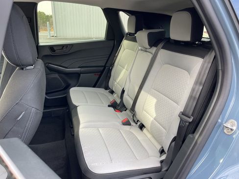 New 2026 Ford Escape Active w/ Tech Pack #1 image 17