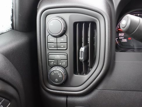 New 2026 Chevrolet Silverado 1500 Custom Trail Boss image 10