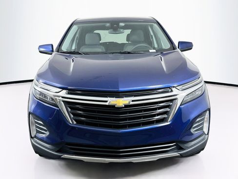Used 2022 Chevrolet Equinox LT FWD image 2