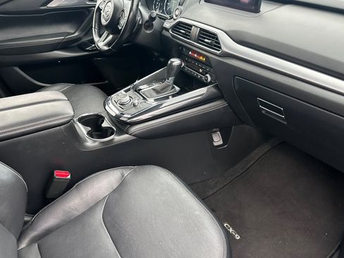 Used 2023 MAZDA CX-9 Grand Touring image 17