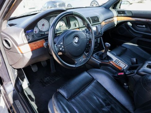 Used 2000 BMW M5 image 4