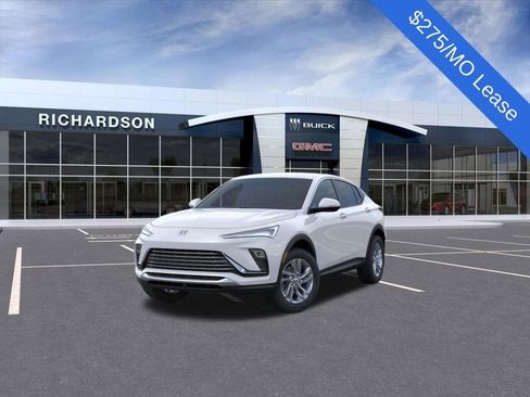 New 2026 Buick Envista Preferred w/ Convenience I Package image 29