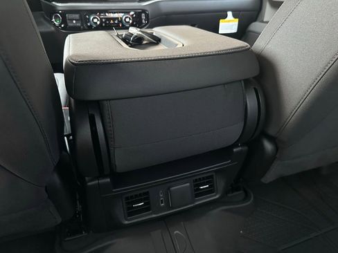 New 2026 Chevrolet Silverado 1500 RST w/ RST Select Package image 21