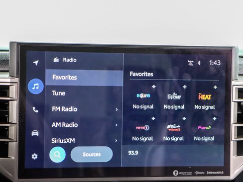 Used 2024 Toyota Tundra SR5 image 19