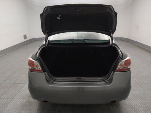 Used 2015 Nissan Altima 2.5 S w/ Power Driver Seat Package image 29