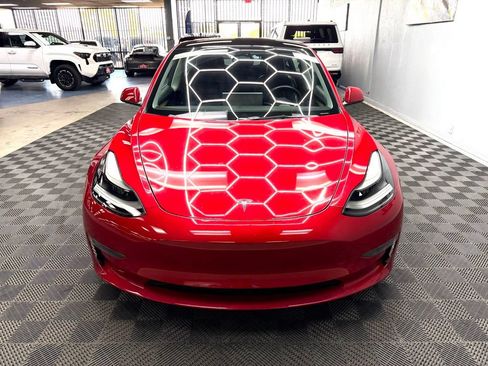 Used 2023 Tesla Model 3 Standard Range RWD image 6