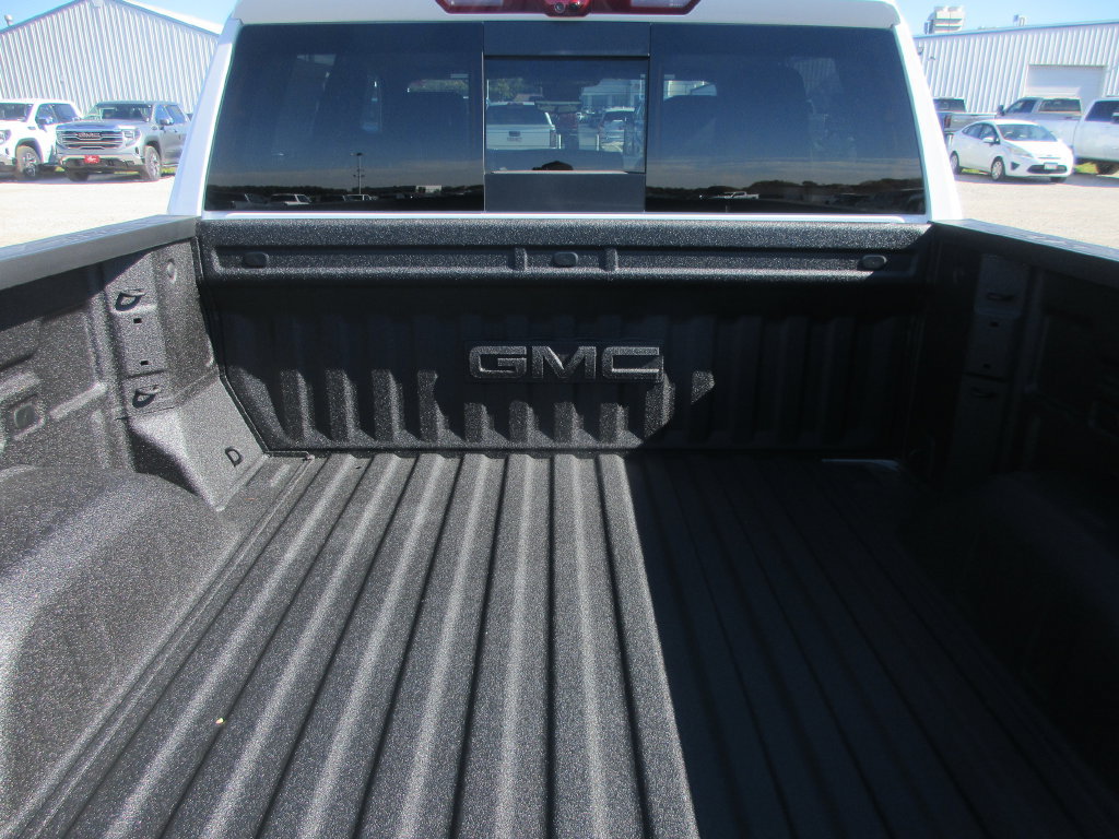 New 2026 GMC Sierra 1500 AT4 w/ AT4 Premium Package AWD/4WD image 6