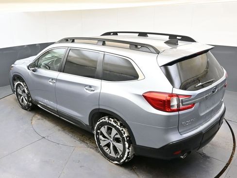 Certified 2024 Subaru Ascent Premium w/ Convenience Package image 47