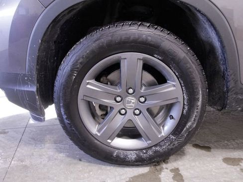 Certified 2023 Honda Ridgeline RTL image 14