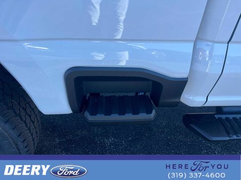 New 2026 Ford F250 XL w/ STX Appearance Package image 13