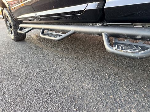 Used 2018 RAM 3500 Big Horn w/ Sport Appearance Group image 32